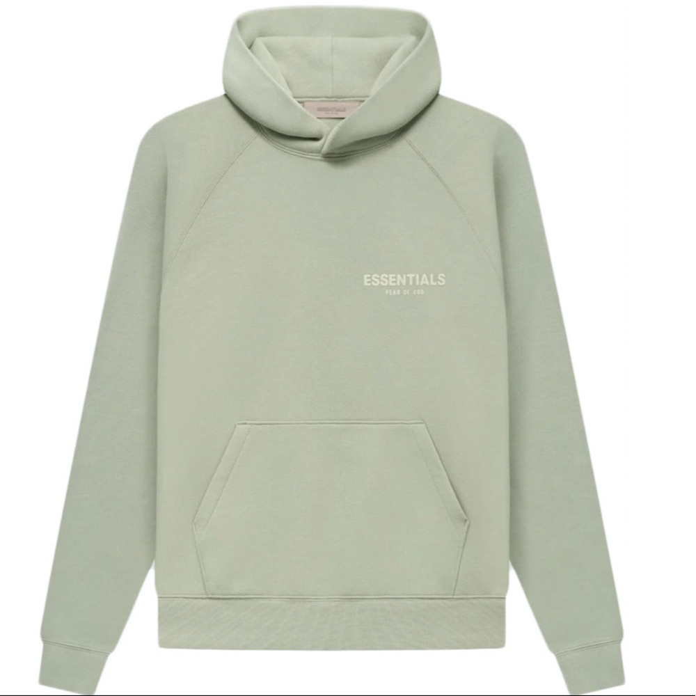 Essentials hoodie